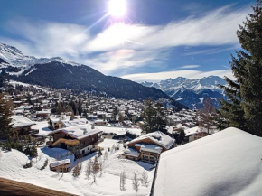 Bocage Combles Verbier